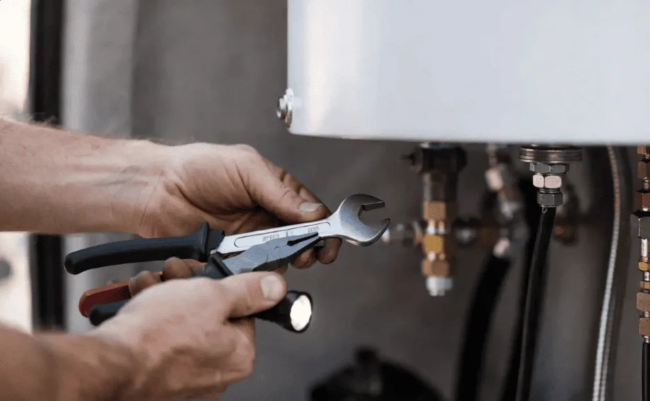 Why choose Water Heater Repair in Pocahontas, VA